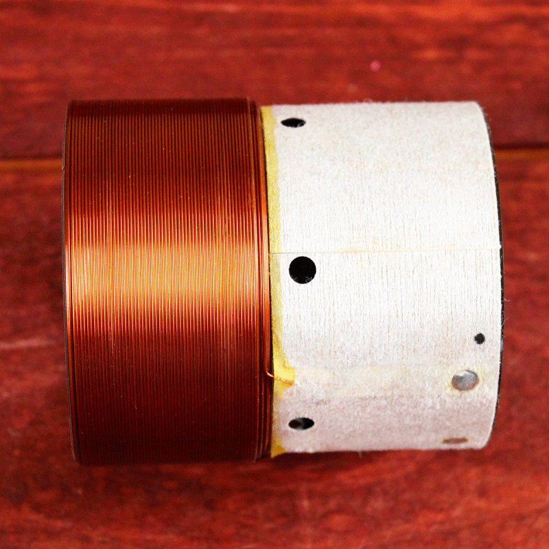 VC M15D2 Sport Звуковая катушка M15D2 Sport