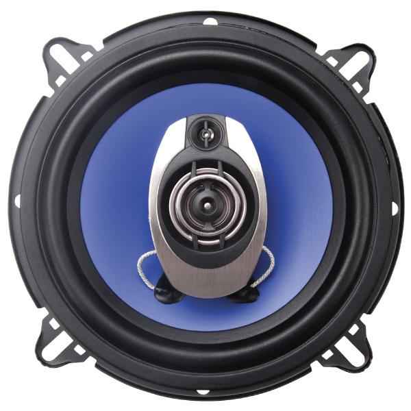 Коаксиальная акустика 5.25” - Kicx TL-130S