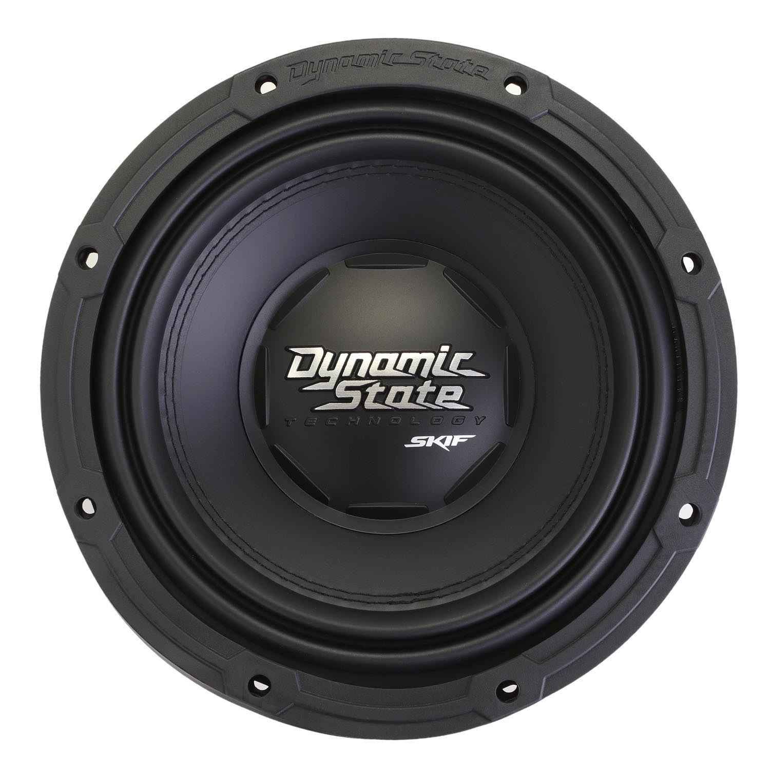 Dynamic State SKIF SKW-302