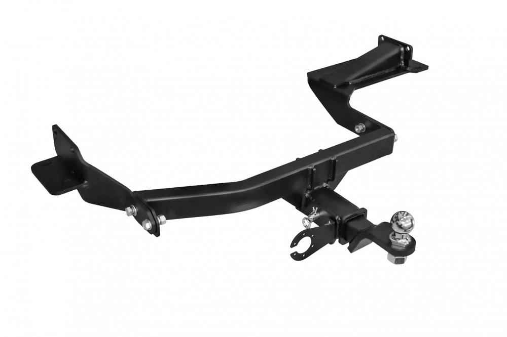 Фаркоп ПТ ГРУПП HSF-21-991122.00 для Hyundai Santa Fe 2021-.../ KIA Sorento 2021-..., быстросъемный