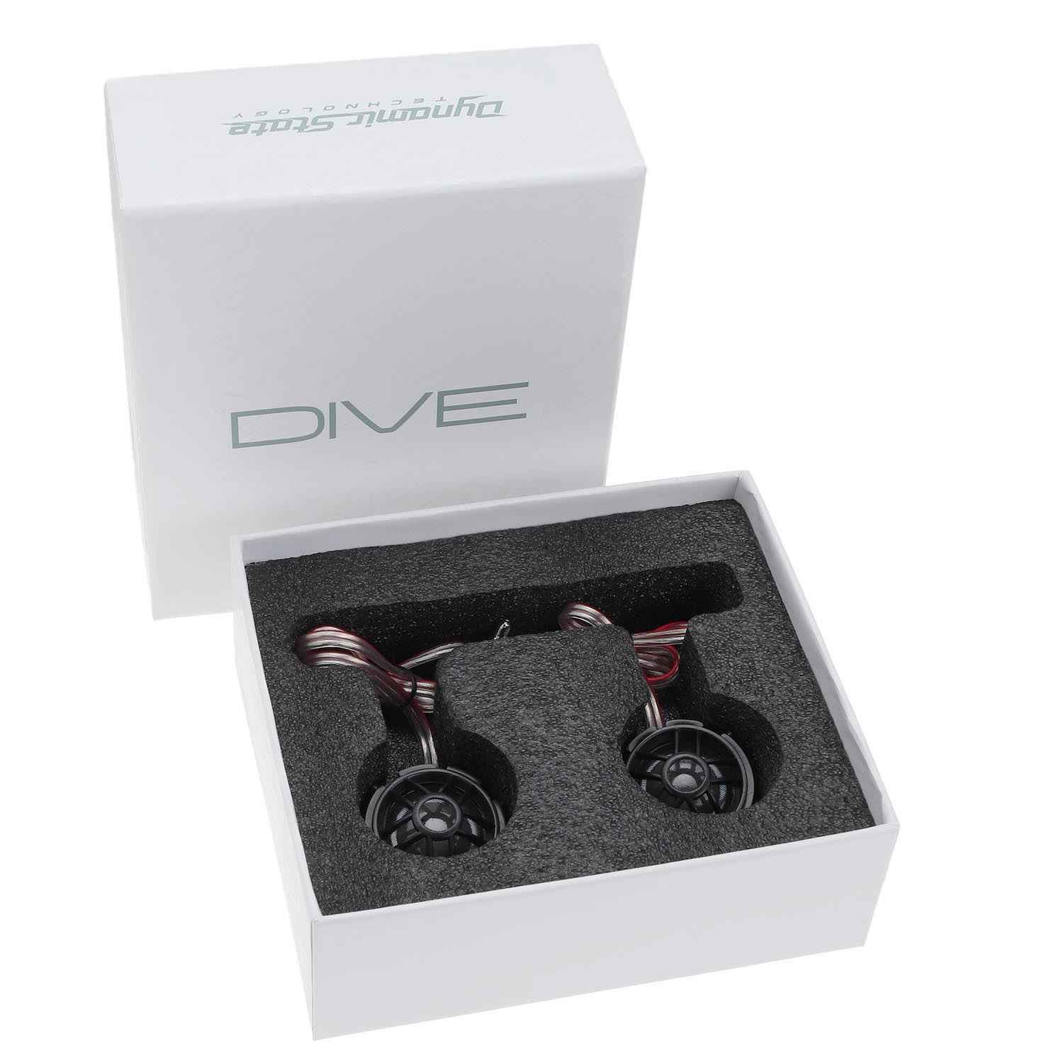 Dynamic State DMB-T30S DIVE