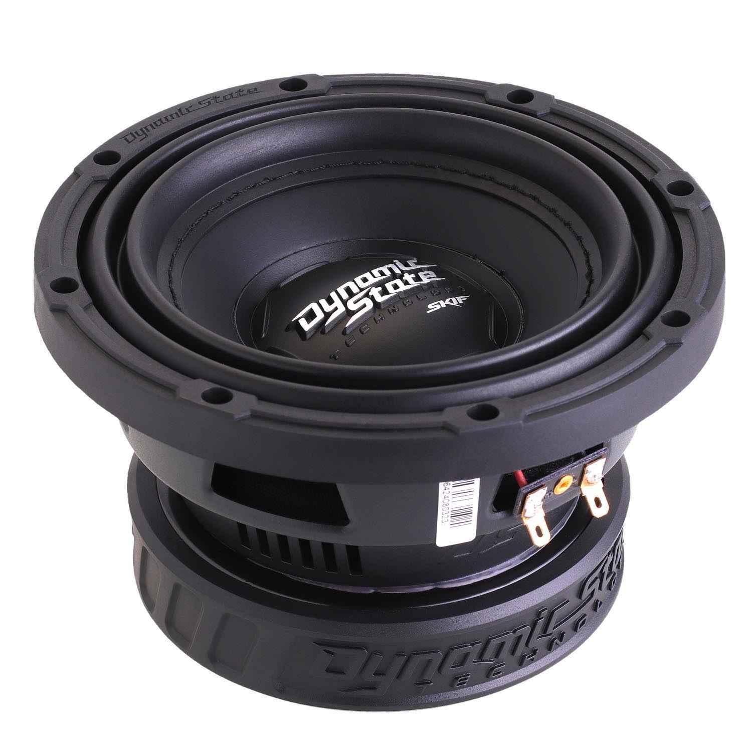 Dynamic State SKIF SKW-164 пассивный сабвуфер