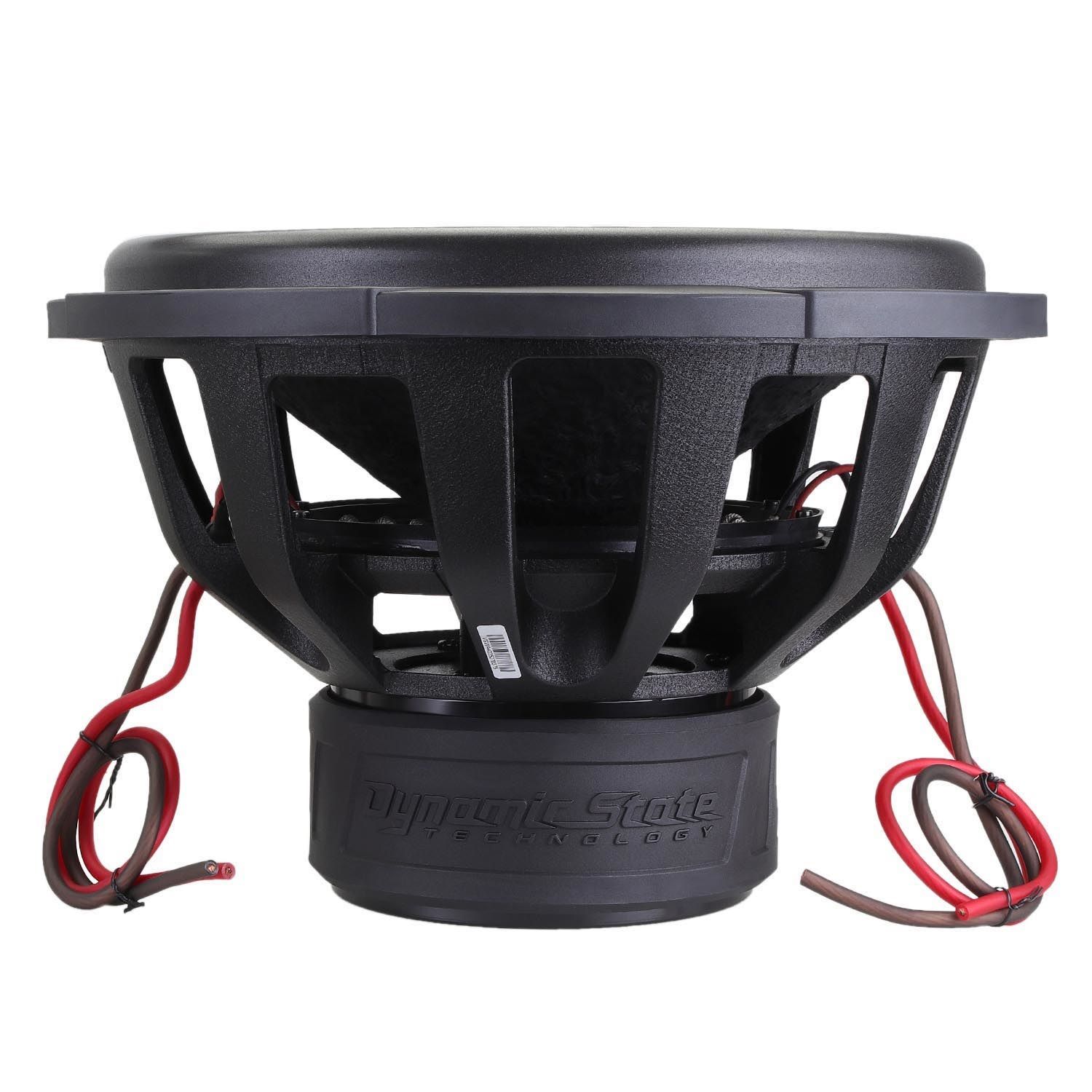 Dynamic State VIKING VSW-A40 Axe сабвуфер