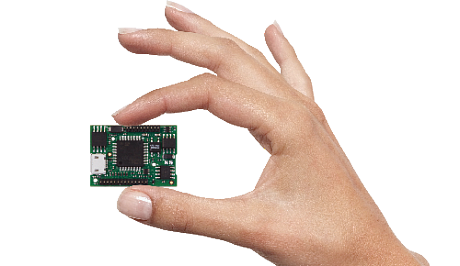 CAN+LIN-модуль