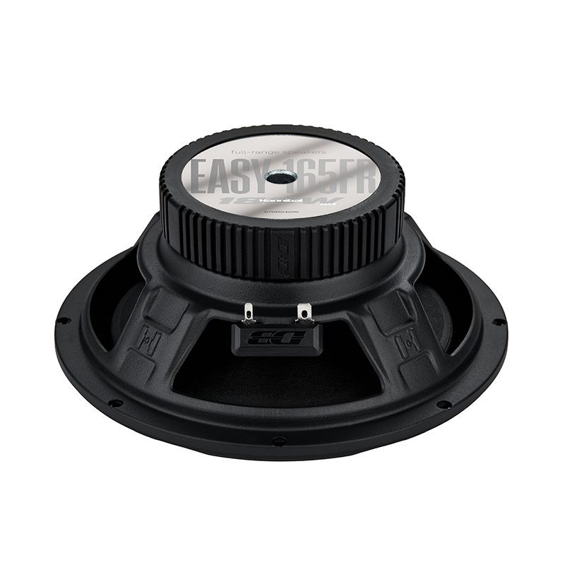 Alphard Hannibal Easy 165FR