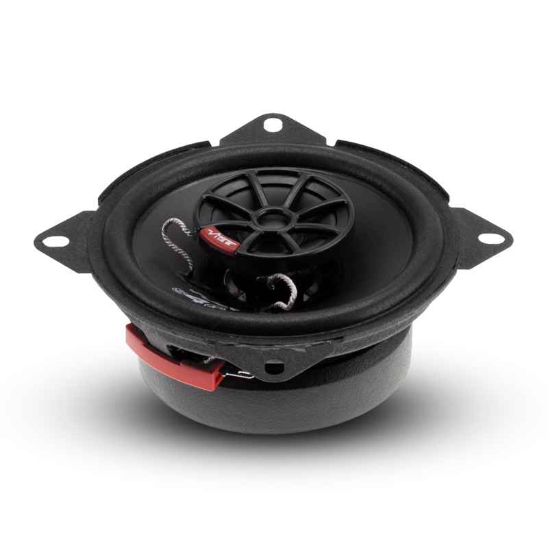 VIBE SLICK4-V7, коаксиальные динамики