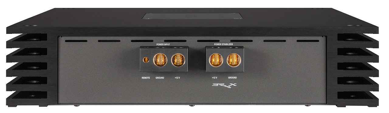 BRAX MX4 PRO Усилитель High End 4 канальный