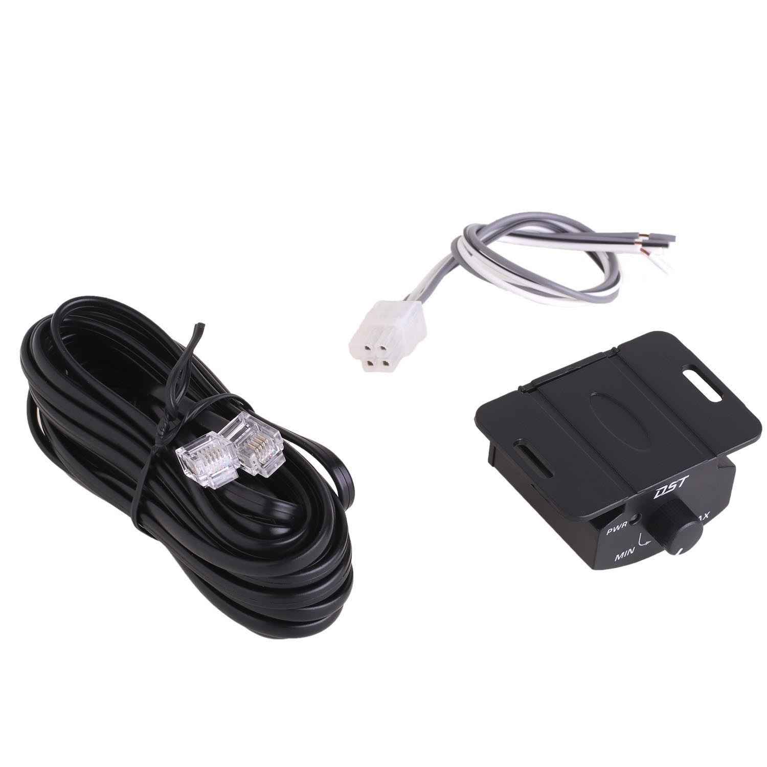 Dynamic State CUSTOM DAi.550.1 усилитель