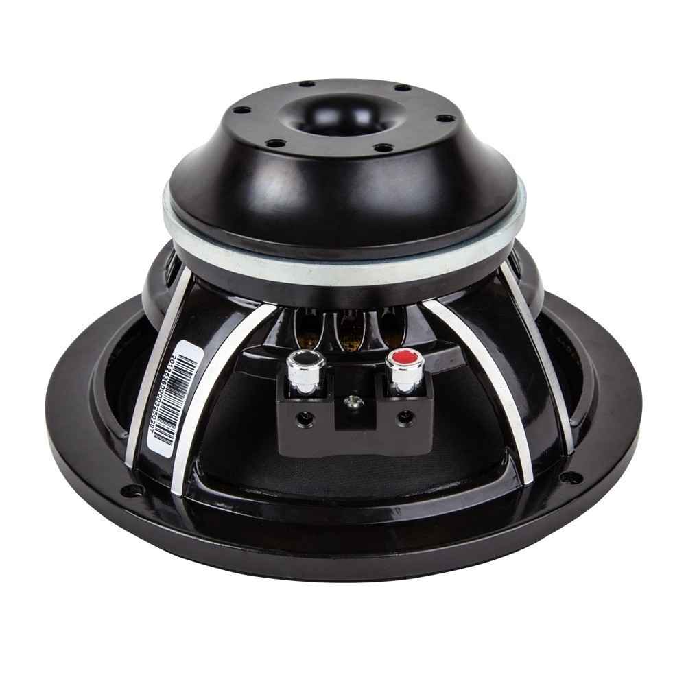 Акус. сист. Kicx Tornado Sound Z-650