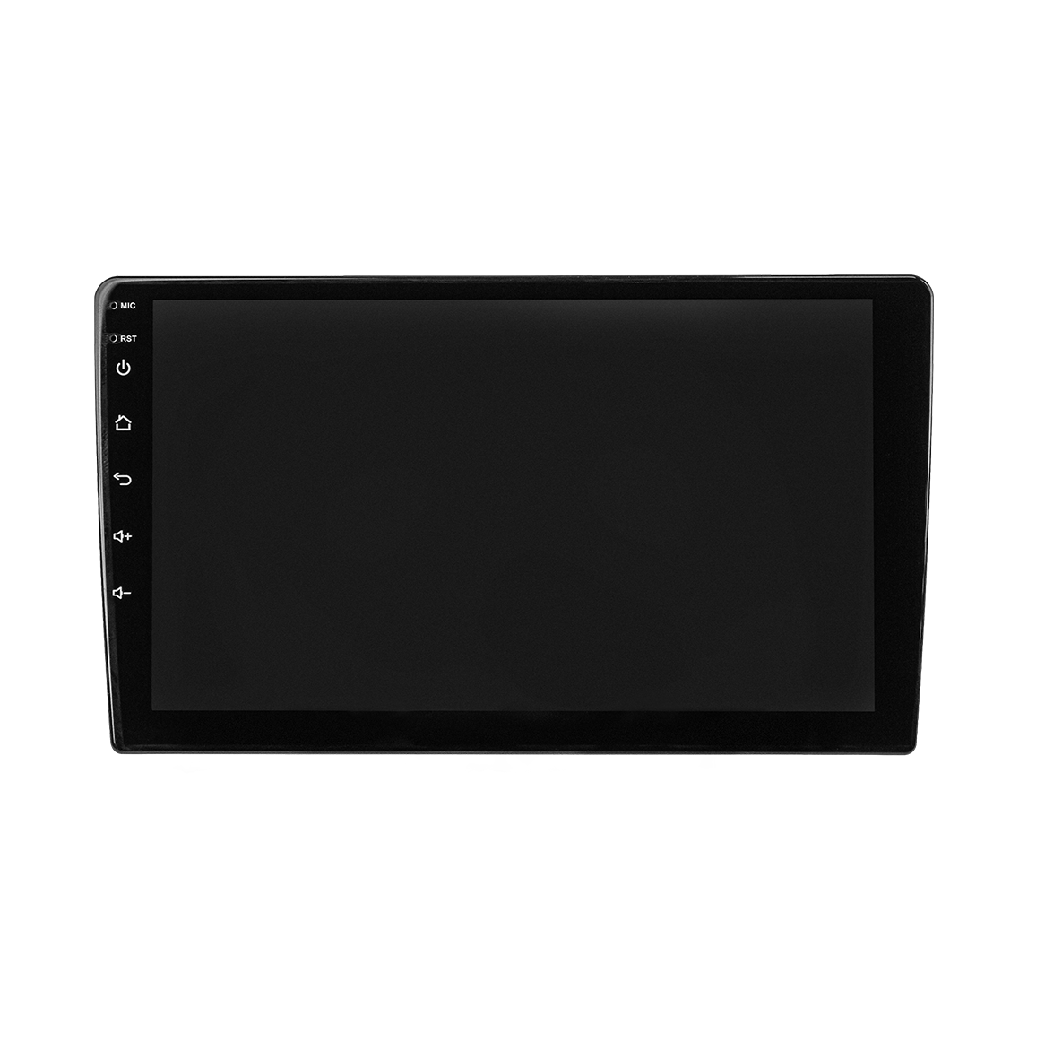 ACV AD-9007, мультимедийная система