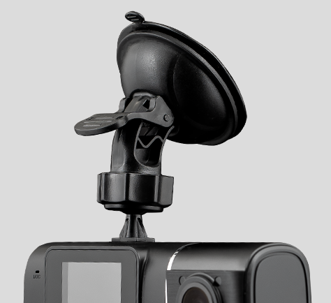 VIPER TWIST видеорегистратор с салонной камерой