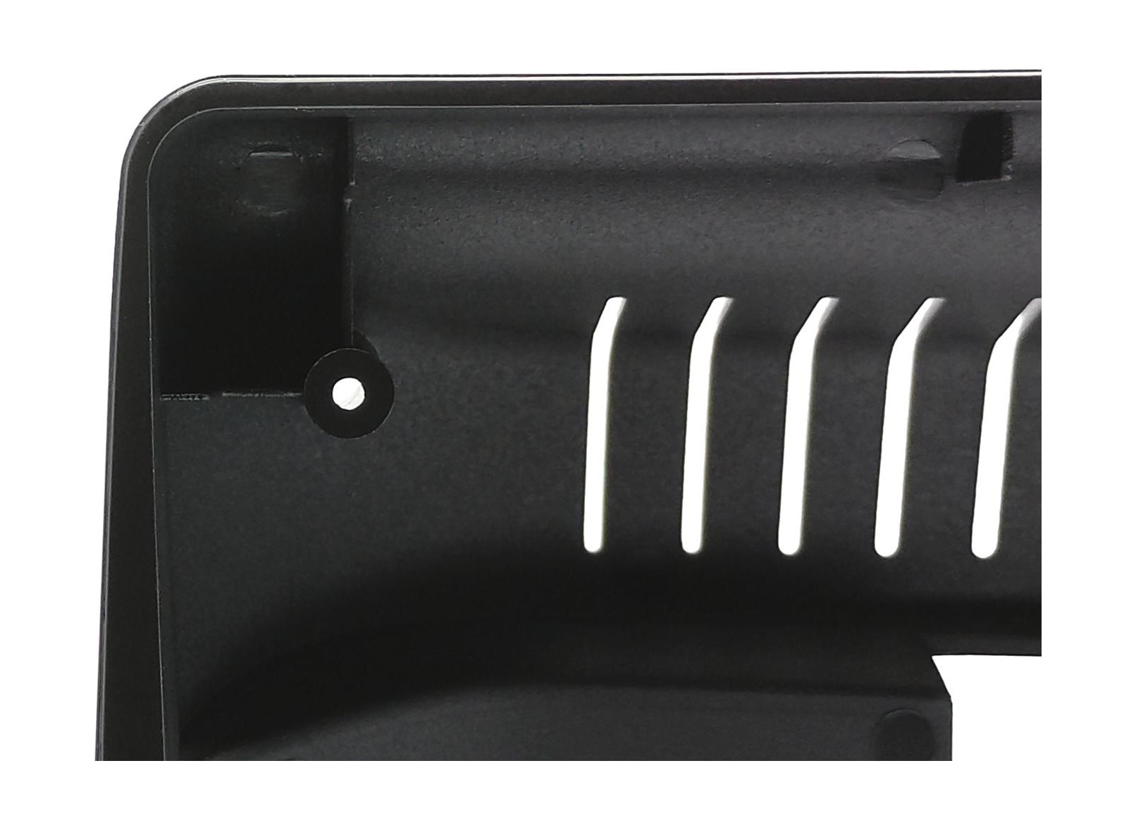 Рамка в Mazda 6 2019+ MFB