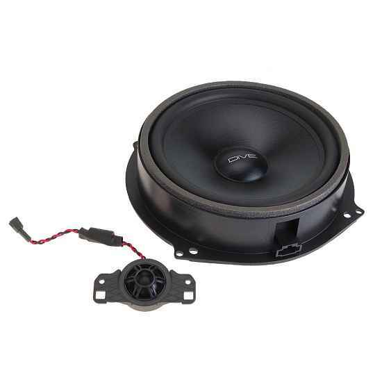 Dynamic State Dive DAU-CS20B