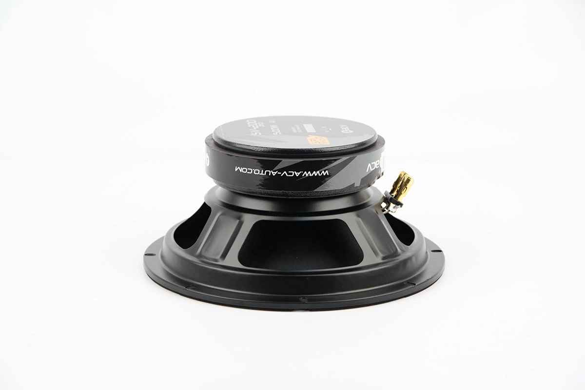 ACV SV-200PRO SPL Show