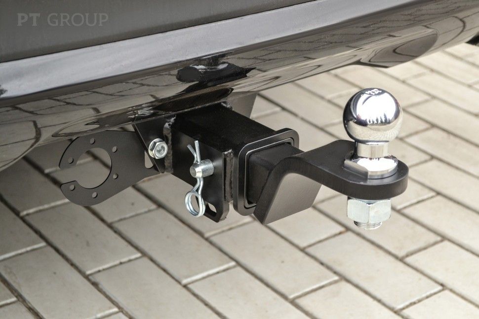 Фаркоп ПТ ГРУПП KMH-20-991122.00 для KIA Mohave 2020