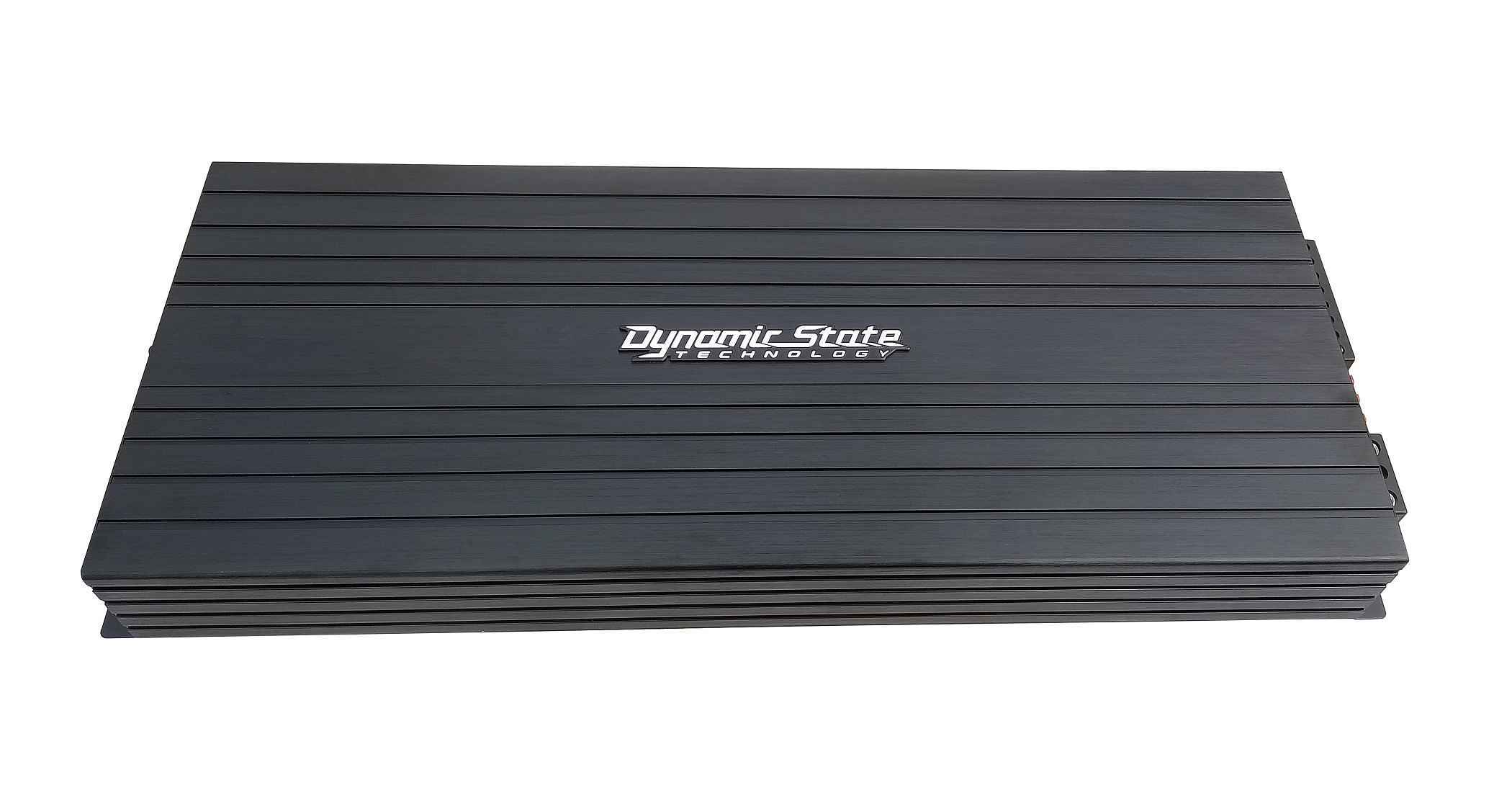 Dynamic State CUSTOM CA-160.4 усилитель