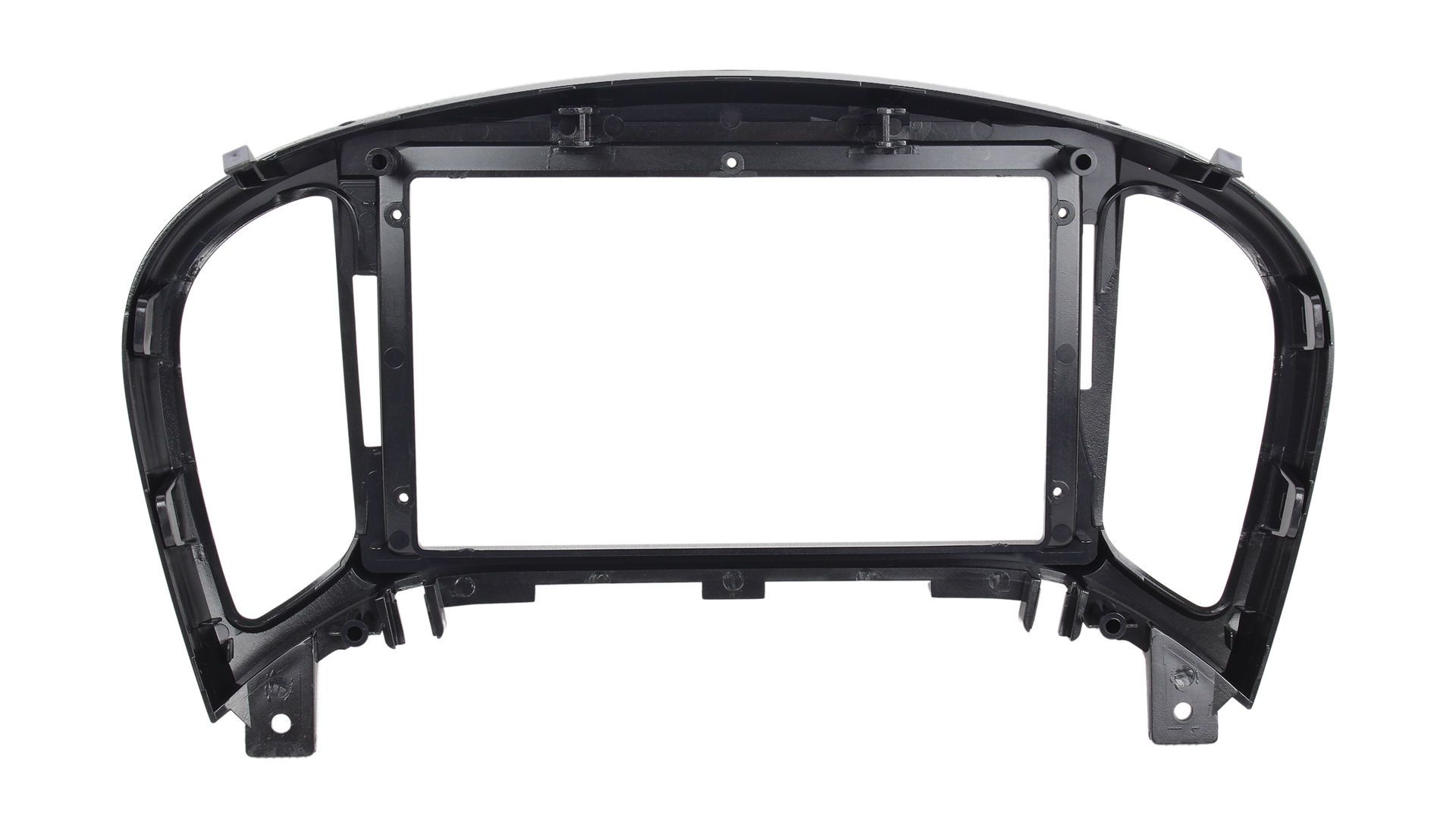 Рамка Ni070N в Nissan Juke 2010-2018 9