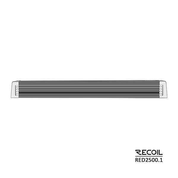 Recoil Audio RED2500.1 усилитель