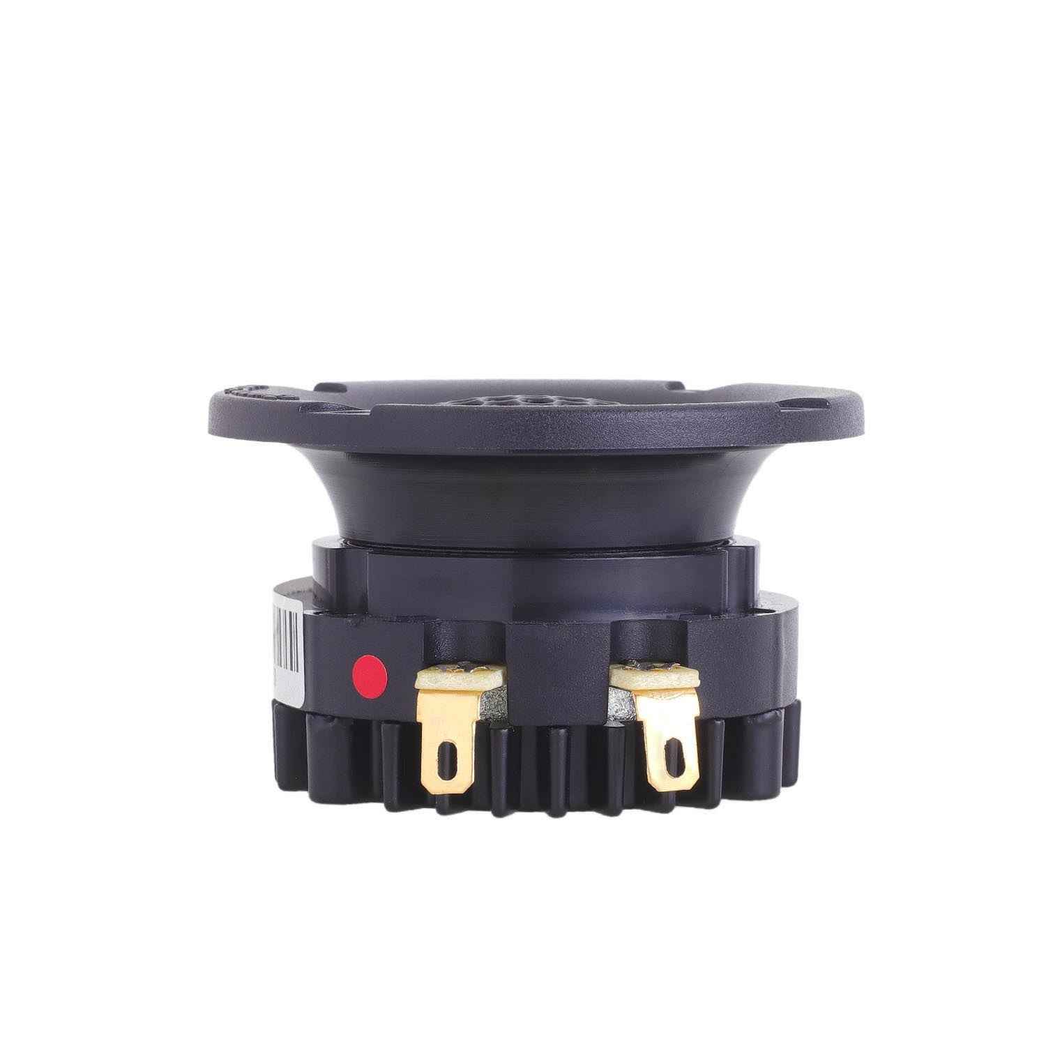 Dynamic State NEO NT-62 Series, высокочастотные динамики