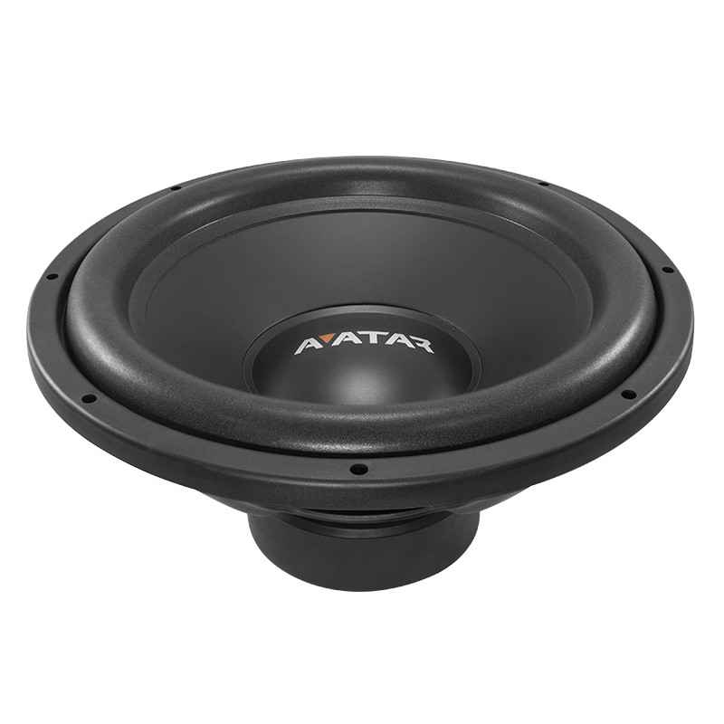Avatar SST-2515D4 сабвуфер
