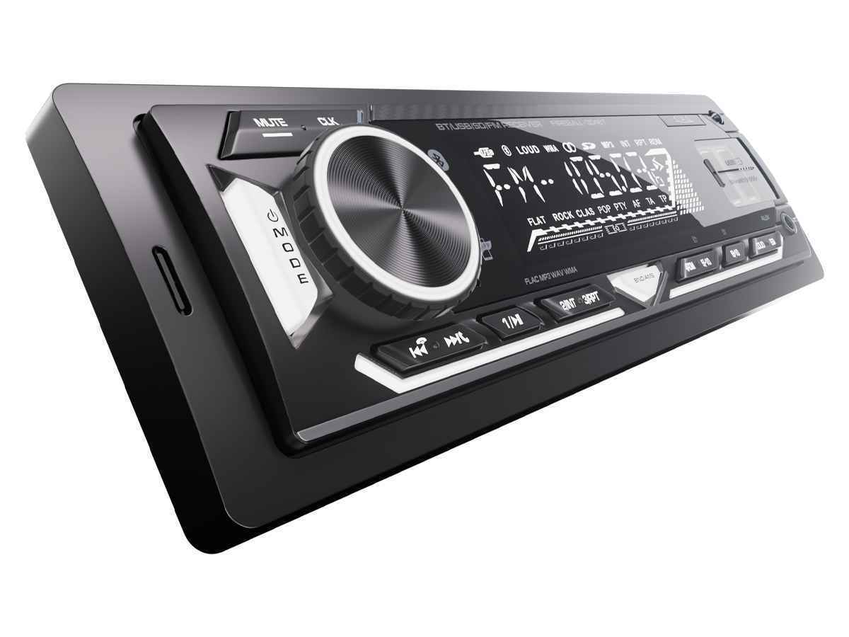 FIREBALL-304BT 12/24V