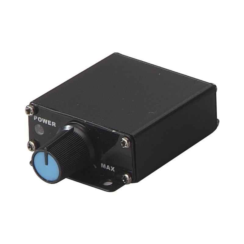 Kicx AD 1.400 усилитель