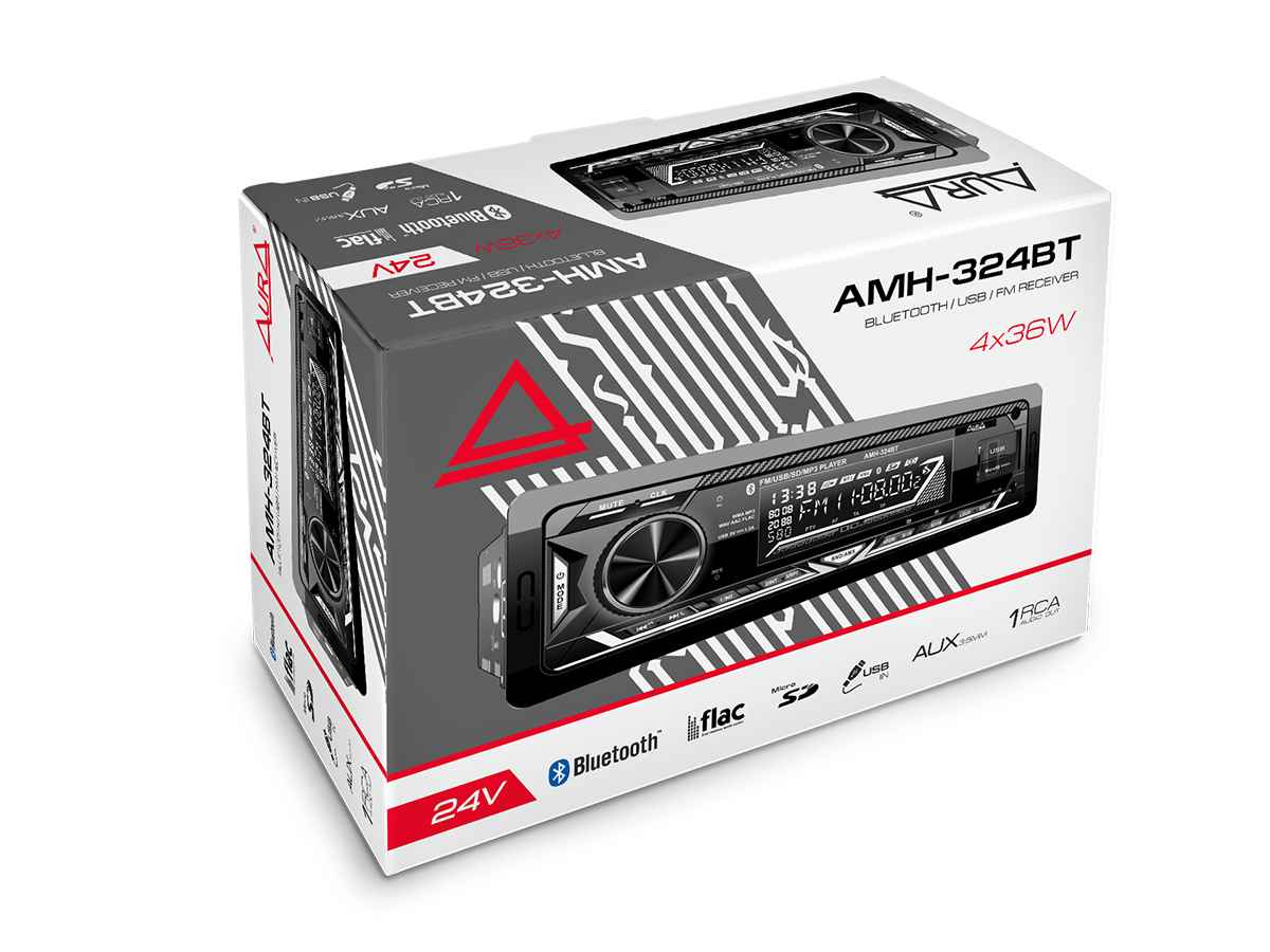 AMH-324BT