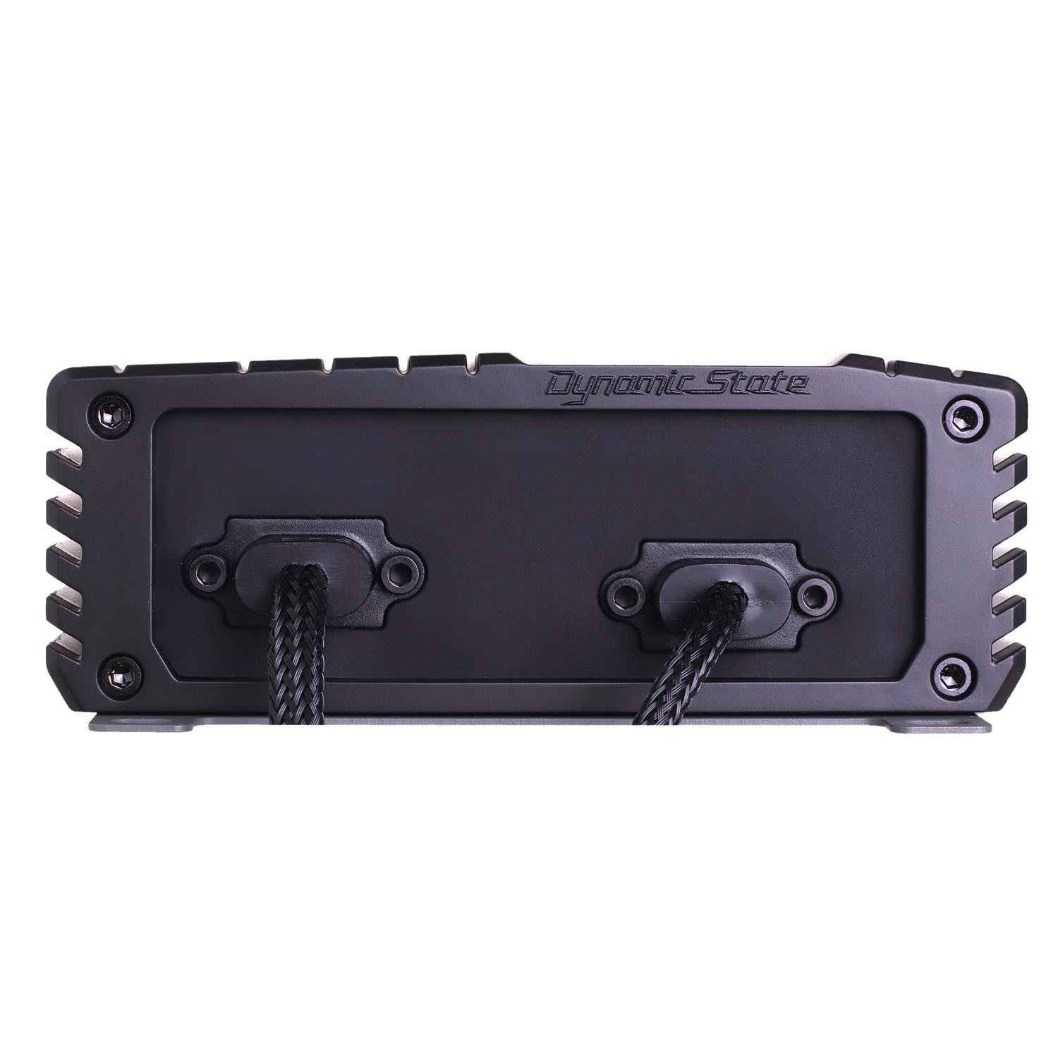 Dynamic State NAUTICA MA-1000.1 усилитель