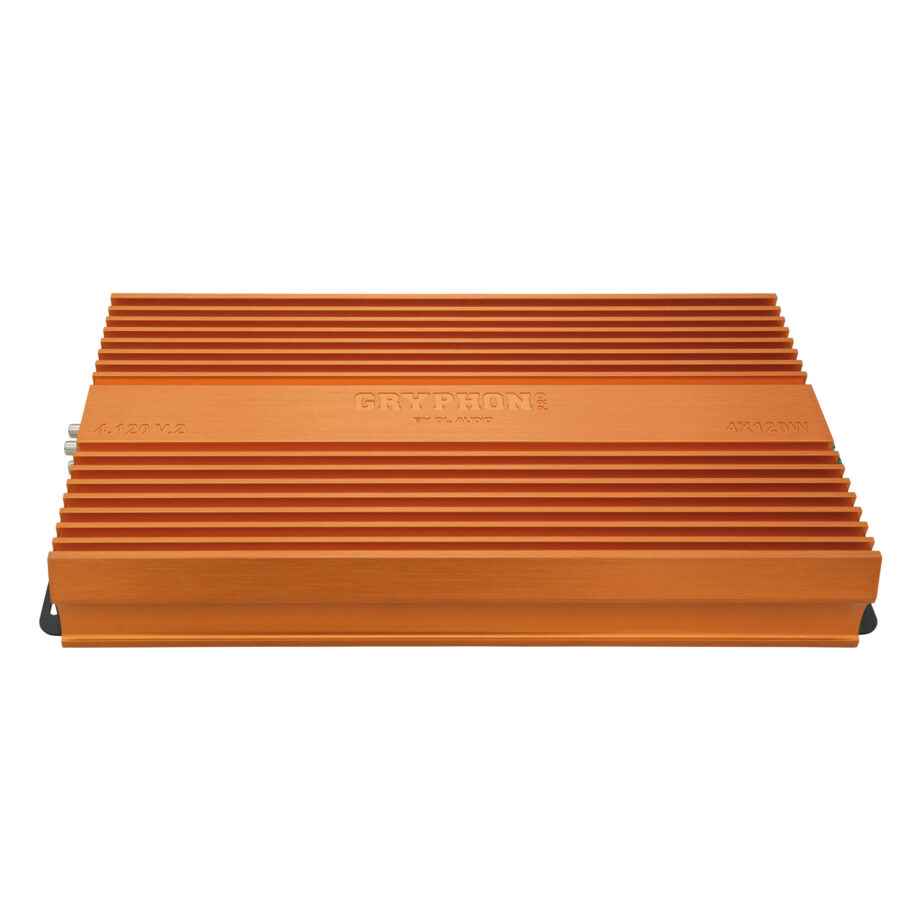 DL Audio Gryphon Pro 4.120 усилитель