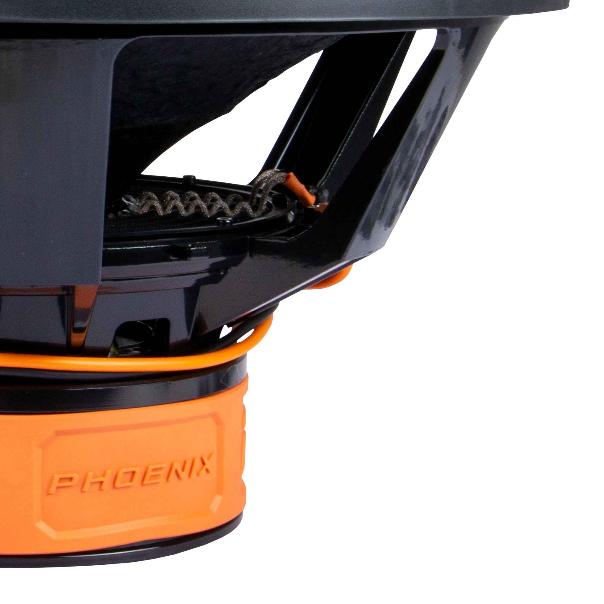 Phoenix Bass Machine 18