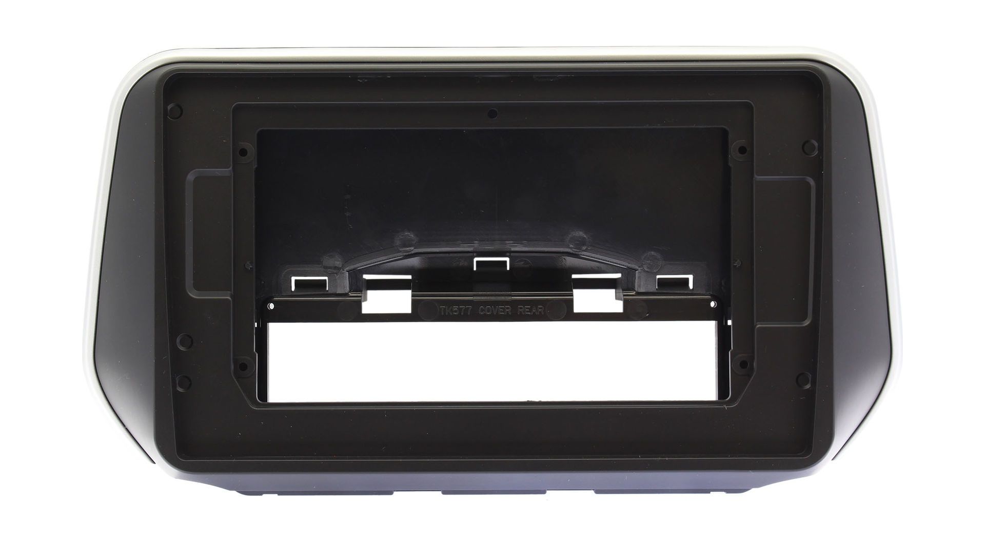 Рамка TK577 и в Hyundai Santa Fe 2018-2020 10