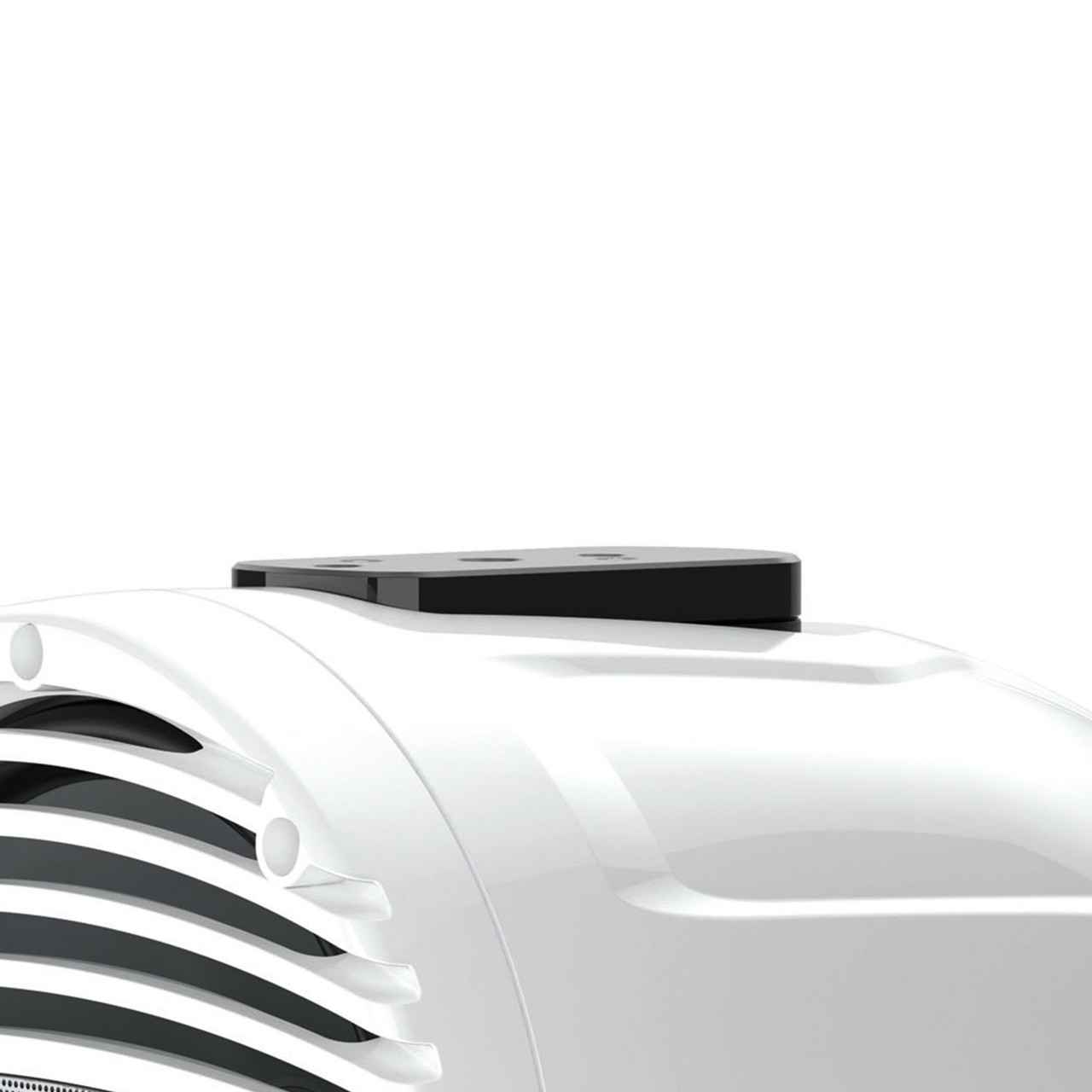 Hertz HTX-8-M-FL-W 8