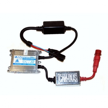 Блок высокого напряжения JPower Slim ULTRA