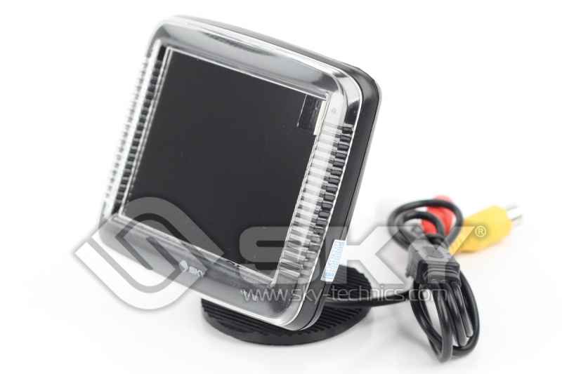 SKY MN-35 монитор для камеры заднего вида