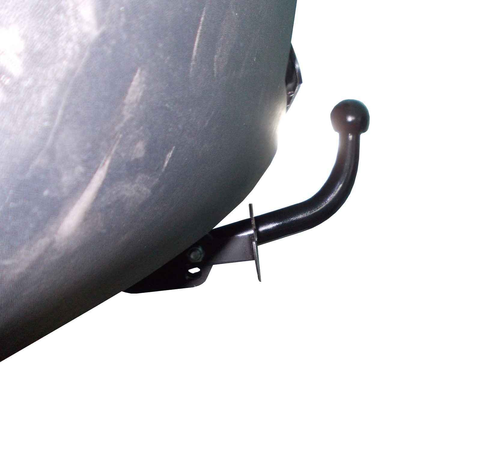 Фаркоп Трейлер 9050 для Renault Megane 3 хетчбек 2008-2016, быстроесъемный шар, тип С