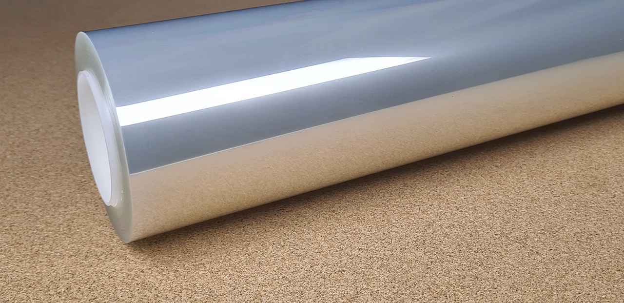 Ударопрочная пленка SunVision Grafen 7 mil