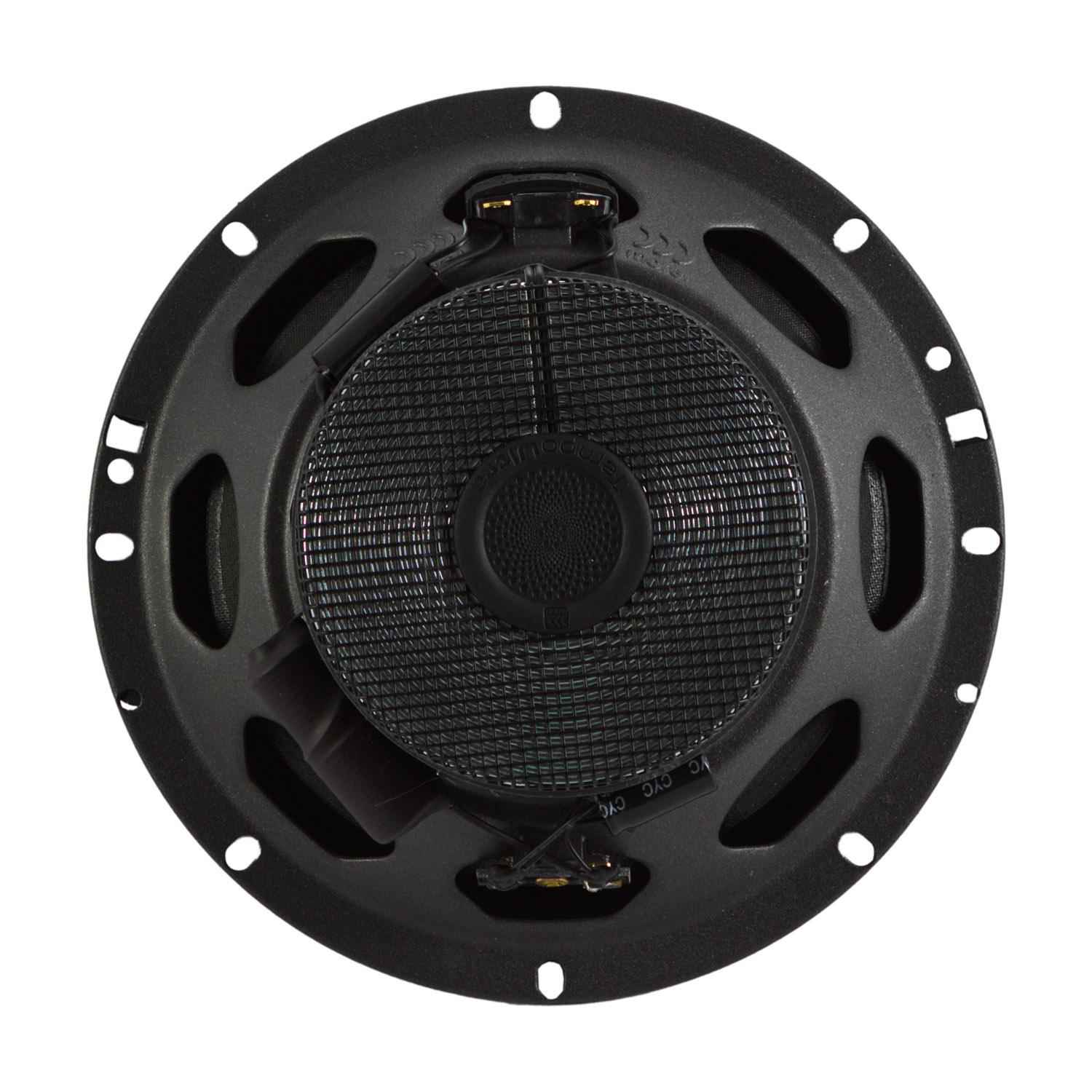 Акус. сист. Morel MRC Tempo Ultra 602 INTEGRA