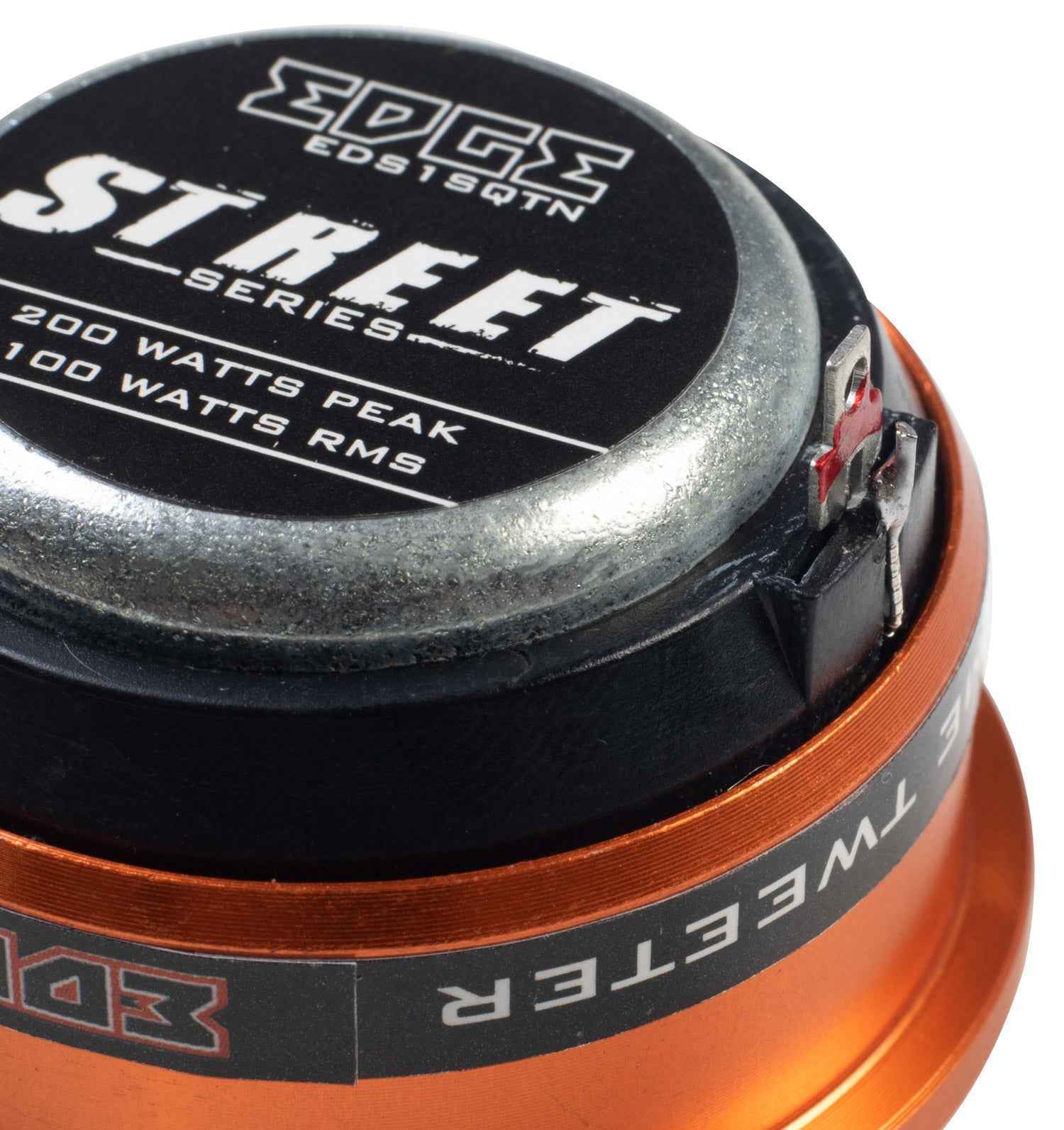 EDGE EDS1SQTN-E1, высокочастотные динамики