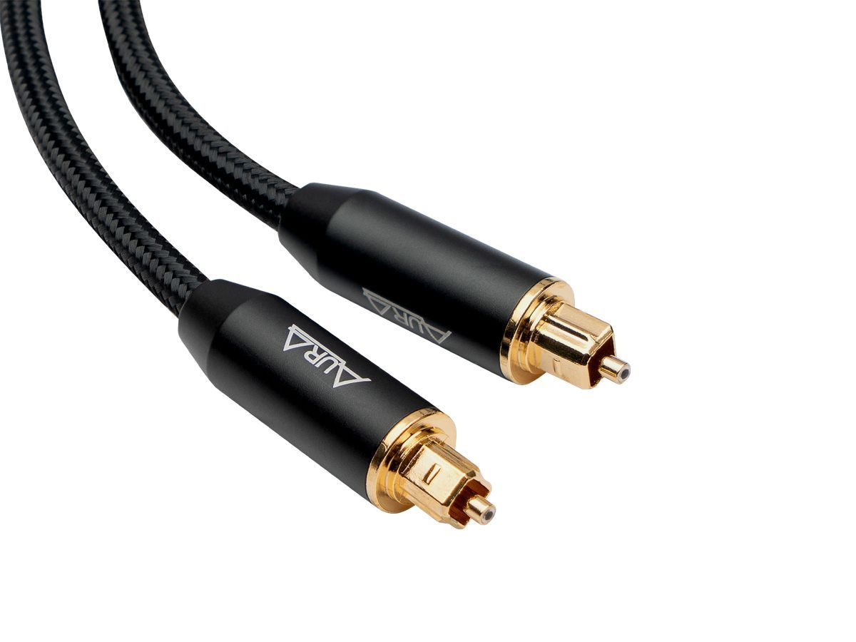 Aura OCT-B105 Кабель оптический Toslink-Toslink 5 метров