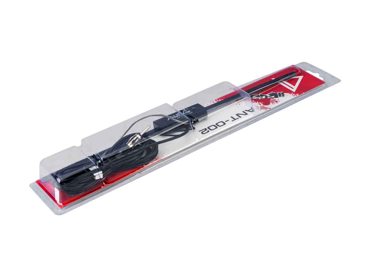 Aura ANT-002 автомобильная антенна, активная AM/FM