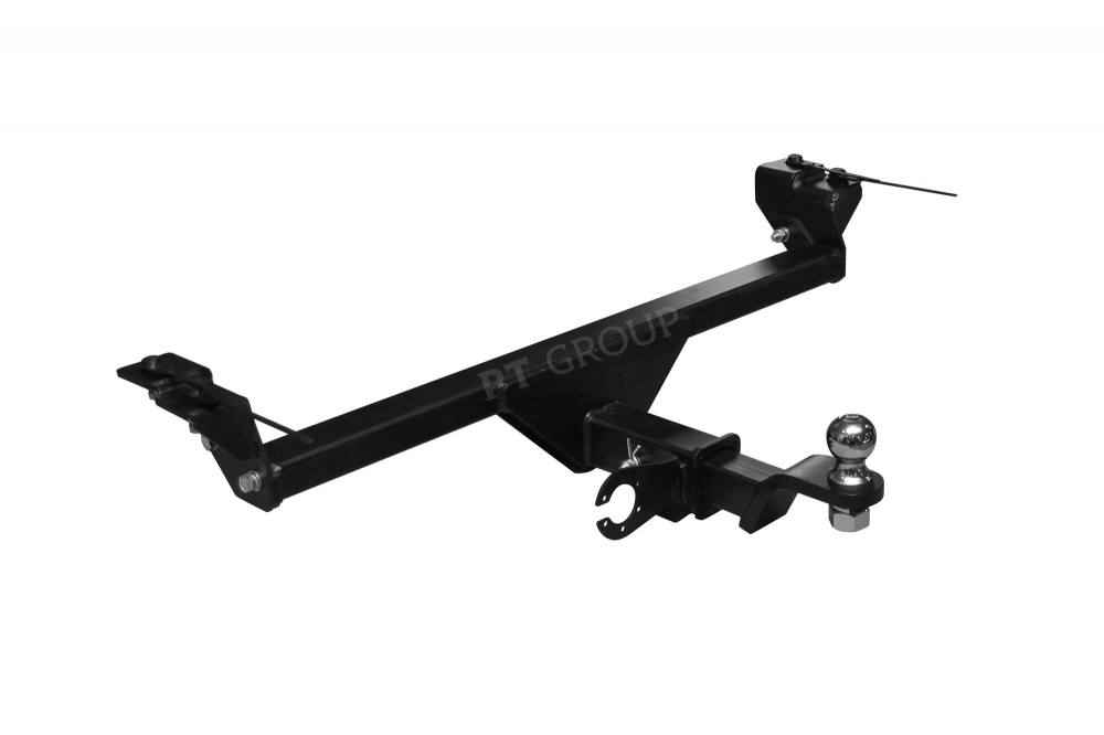 Фаркоп ПТ ГРУПП EXL-21-991122.00 для Exeed TXL 2021-..., быстросъемный шар (тип Е)