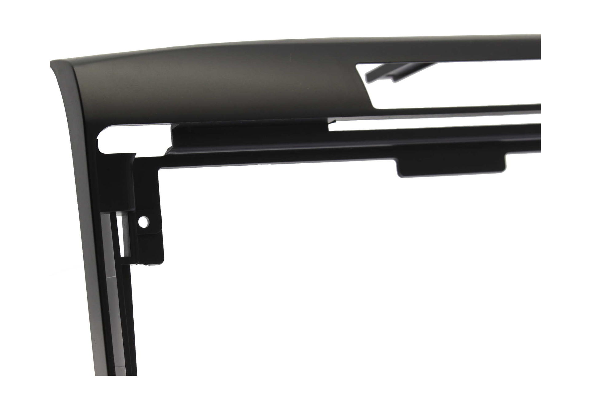 Рамка HO 118N в Honda CR-V 2012-2017 9