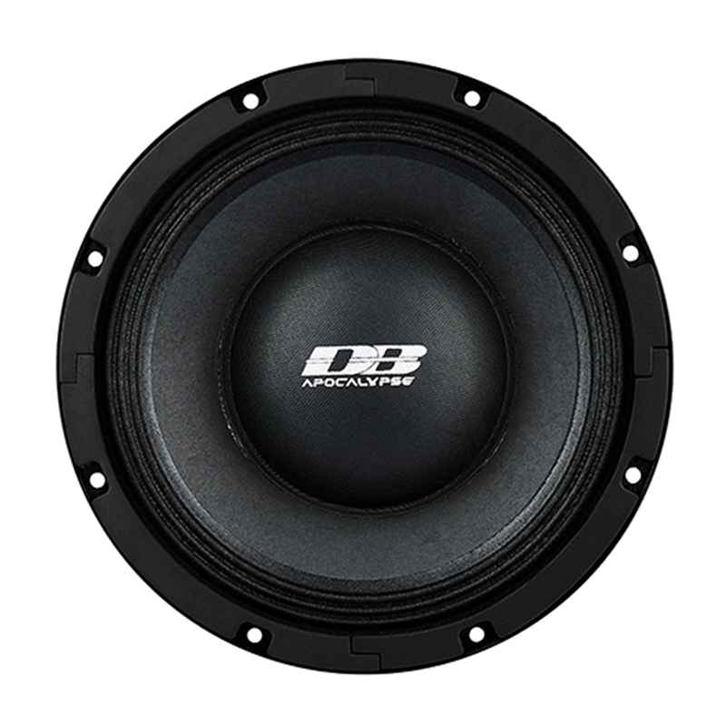 Alphard Deaf Bonce Apocalypse DPW-1030