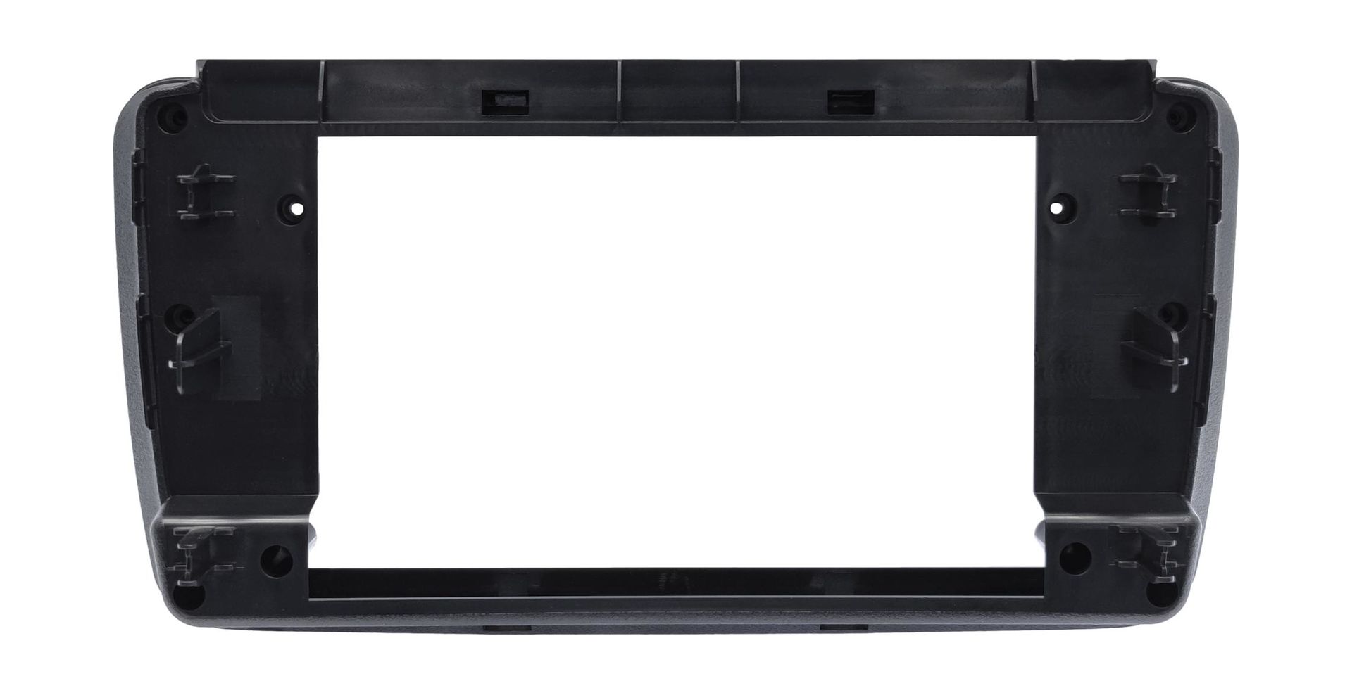 Рамка NI 166N в Nissan Leaf 2017+ 9