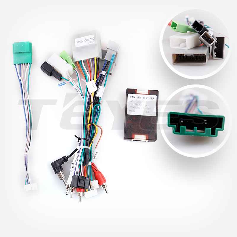 Honda Civic Hatchback【Right hand driver】2006-2012, 9