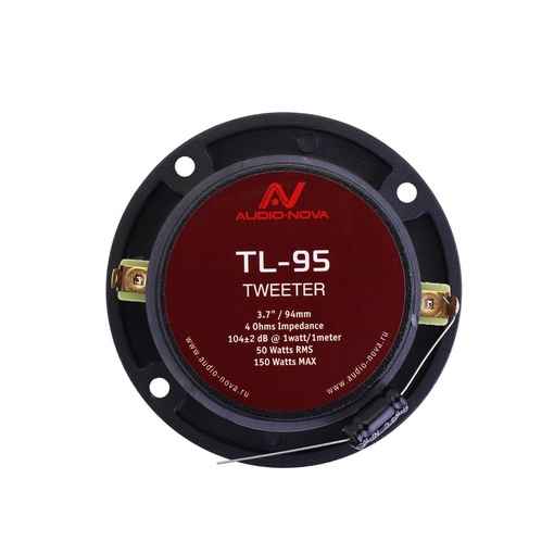 AUDIO NOVA TL-95