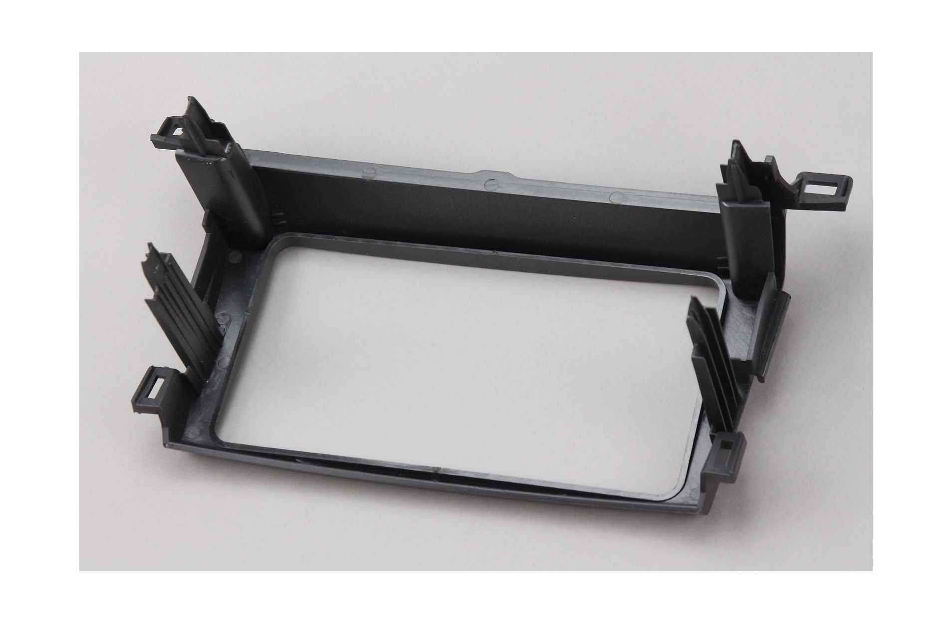 Переходная рамка для Toyota RAV4 13-> 2DIN