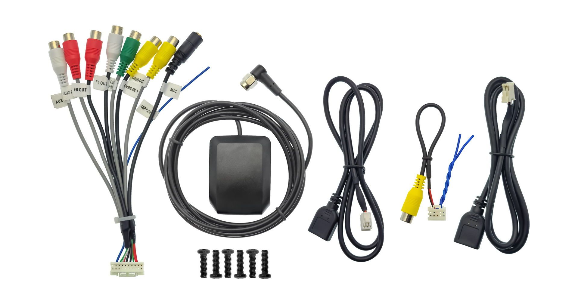 Wide Media LC-MFA-ON-2/32 T мультимедийный центр