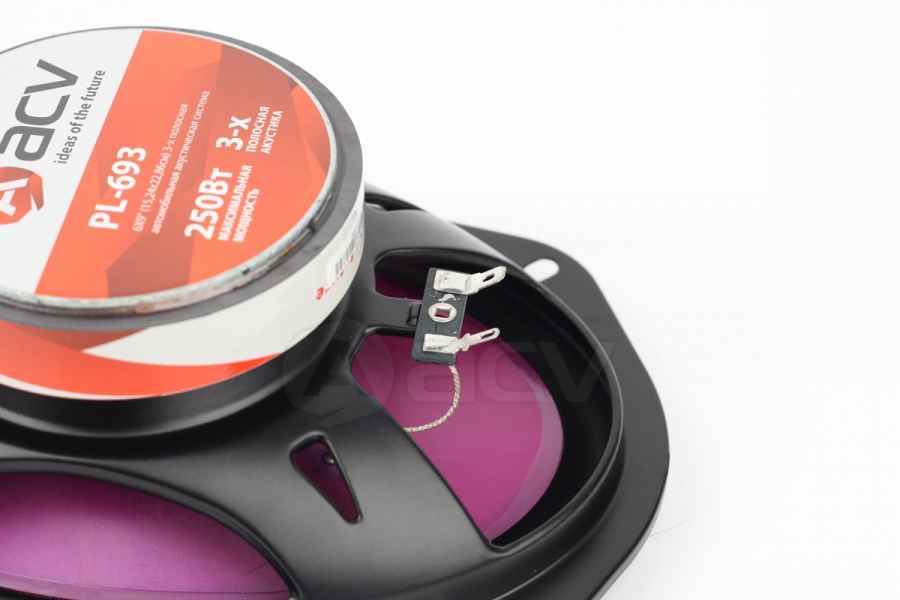 Акус. сист. ACV PL-693