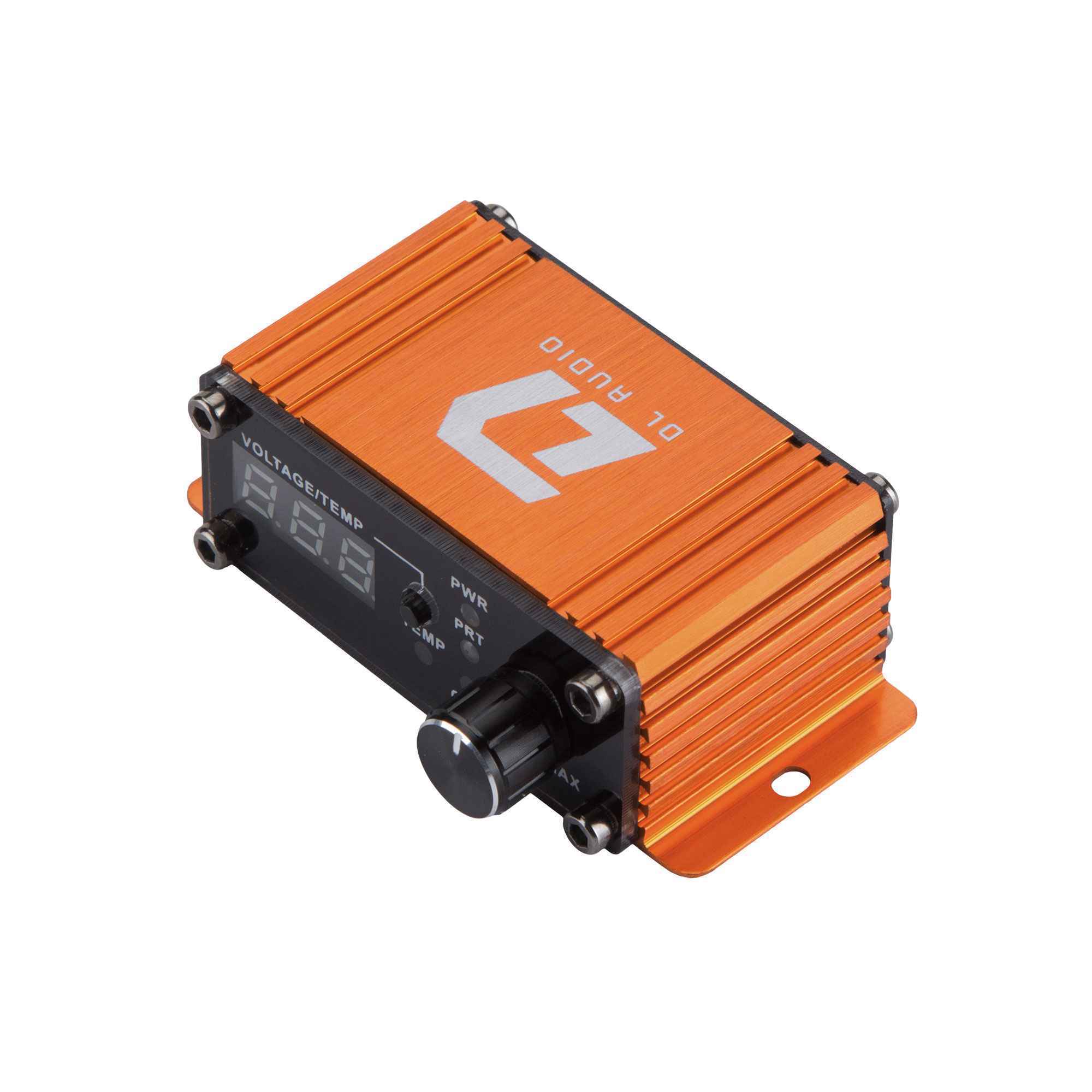 DL Audio Phoenix Sport 2.1200 усилитель